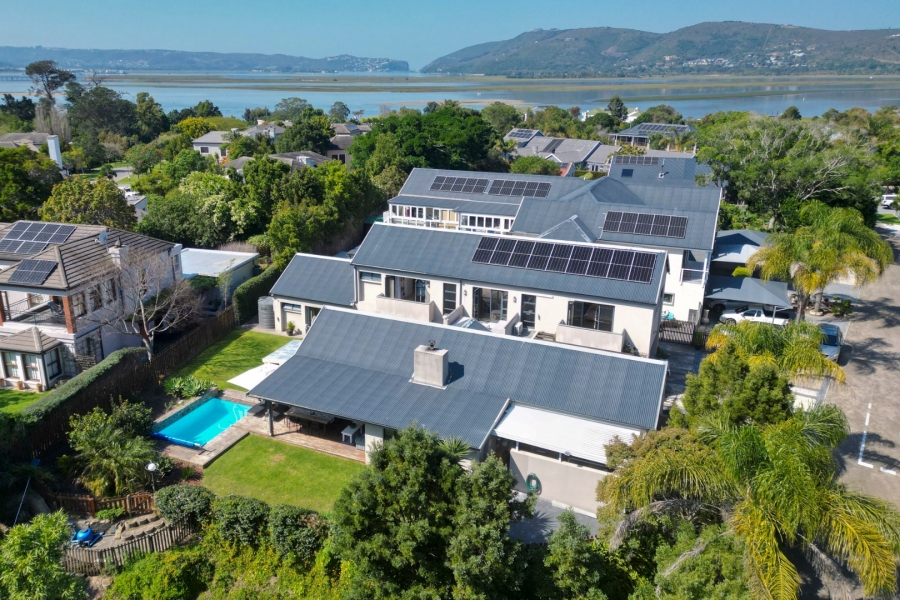 4 Bedroom Property for Sale in Eastford Western Cape